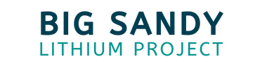 Big Sandy Lithium Project